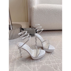 Rene Caovilla Sandals